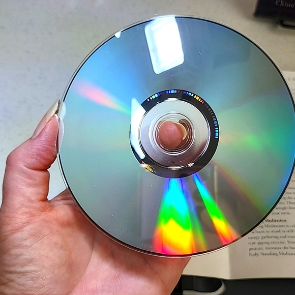 Tai Chi, Qigong, and Tai Chi DVDs - Picture 5 of 10